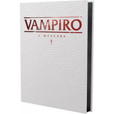 Vampiro: A Máscara 5ª Edição De