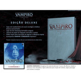 Vampiro: A Máscara 5ª Edição De