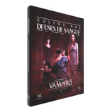 Vampiro A Máscara (5ª Edição) -