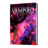 Vampiro A Mascara Livro Do Mestre