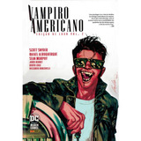 Vampiro Americano - Edição De Luxo Vol.02