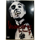 Vampiros No Cinema Vol 5 -