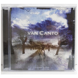 Van Canto 2006 A Storm To Come Cd Encarte Com Letras