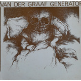 Van Der Graaf Generator - N.y.