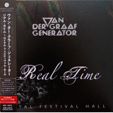 Van Der Graaf Generator - Real