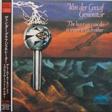 Van Der Graaf Generator - The