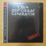 Van Der Graaf Generator Cd Godbluff