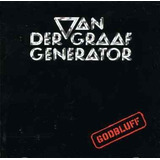 Van Der Graaf Generator Cd Godbluff