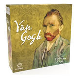 Van Gogh Jogo De Tabuleiro Pt