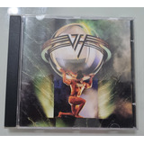 Van Halen - 5150 - Cd
