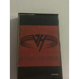 Van Halen - Fita K7 For