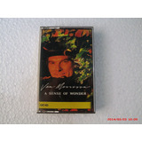 Van Morrison - Fita K7, Edição Importada/canada/1984