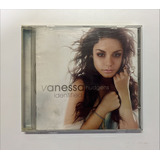 Vanessa Hudgens -identiield -made Brasil Pure Dance Cd