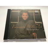 Vanessa Williams - The Sweetest Days