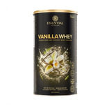 Vanilla Whey 900g Essential Nutrition Whey