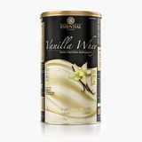 Vanilla Whey  900g Essential Nutrition