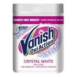 Vanish Crystal White Oxi Action 450g