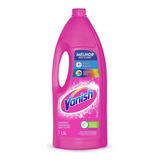 Vanish Multiuso Tira Manchas Líquido Roupas Coloridas 1.5l 