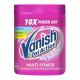 Vanish Oxi Action Roupas Coloridas 900g