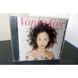 Vanity Fair - Seiko Matsuda Cd (importado)