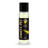 Vanity Pet Gold - 50ml Perfume / Colônia Original