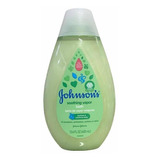 Vapor Banho Baby Johnson's Bath Importado