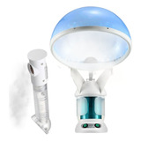 Vaporizador Capilar E Facial Ozonioterapia 220v