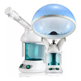 Vaporizador Capilar Facial Rejuvenesce Spa -