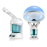 Vaporizador Capilar Facial Rejuvenesce Spa -