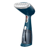 Vaporizador E Higienizador De Roupas E Tecidos Conair Cor Azul-aço 110v