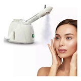 Vaporizador Facial Capilar Portátil Spa Terapia