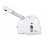 Vaporizador Facial E Capilar Portátil Vapor De Ozônio D&z 