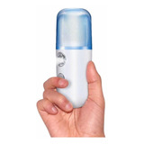 Vaporizador Facial Portátil Pulverizador Nebulizador 30