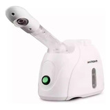 Vaporizador Facial Vapor De Ozônio Kingdon K-33s 110v Ou 220