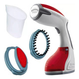 Vaporizador Higienizador De Roupa Portátil Black Decker 127v