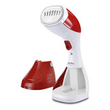 Vaporizador Passadeira Vapor Black+decker Bdv2000v