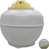 Vaporizador Umidificador Vapor Quente 2,8 Litros Vapor Glug