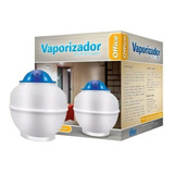 Vaporizador Umidificador Vapor Quente 2,8l Vapor Glug Office