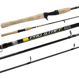 Vara Albatroz Pro Staff Carretilha 1,68m 8-17lbs Leve C562