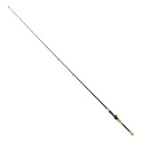 Vara Carretilha Lumis Invokada 6'3 8-20lb Inteiriça Jighead