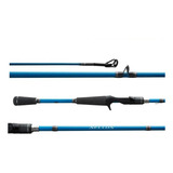 Vara Carretilha Shimano Sellus Suc60ma 1.83m 08-20lbs 6'0 
