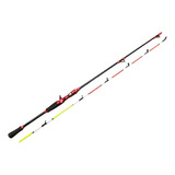 Vara D Pesca Ultra Light Carbono