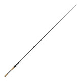 Vara De Pesca Carretilha Lumis Intense 1.98m-10lbs - 1 Parte