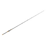 Vara De Pesca Carretilha Lumis Invokada 1.92m-30lb - 1 Parte Cor Preto
