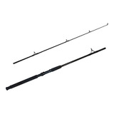 Vara De Pesca Lumis Eclipse 1.80m-30lbs - Molinete 2 Partes