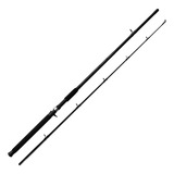 Vara Lumis Falcon 1,80m 15-30 Lbs - 2 Partes - Carretilha