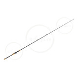 Vara Lumis Invokada 5'8 - 10 Libras Ultra Light - Carretilha Cor Preto