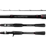 Vara Para Carretilha Daiwa Strikeforce (1,83m)