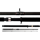 Vara Para Carretilha Lumis Falcon Cast (2,10m) 30lb 2 Partes