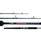 Vara Para Molinete Cordon Blue 1,72mts 40-60lbs - D'lumin Cor Azul